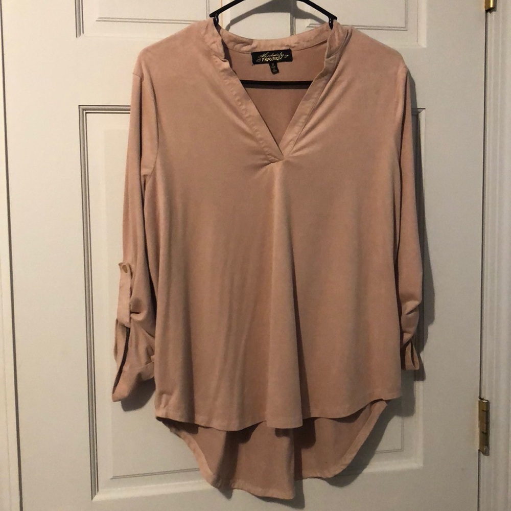 3/4 sleeve